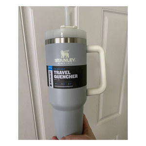 NWT Stanley 40oz Adventure Quencher GRANITE